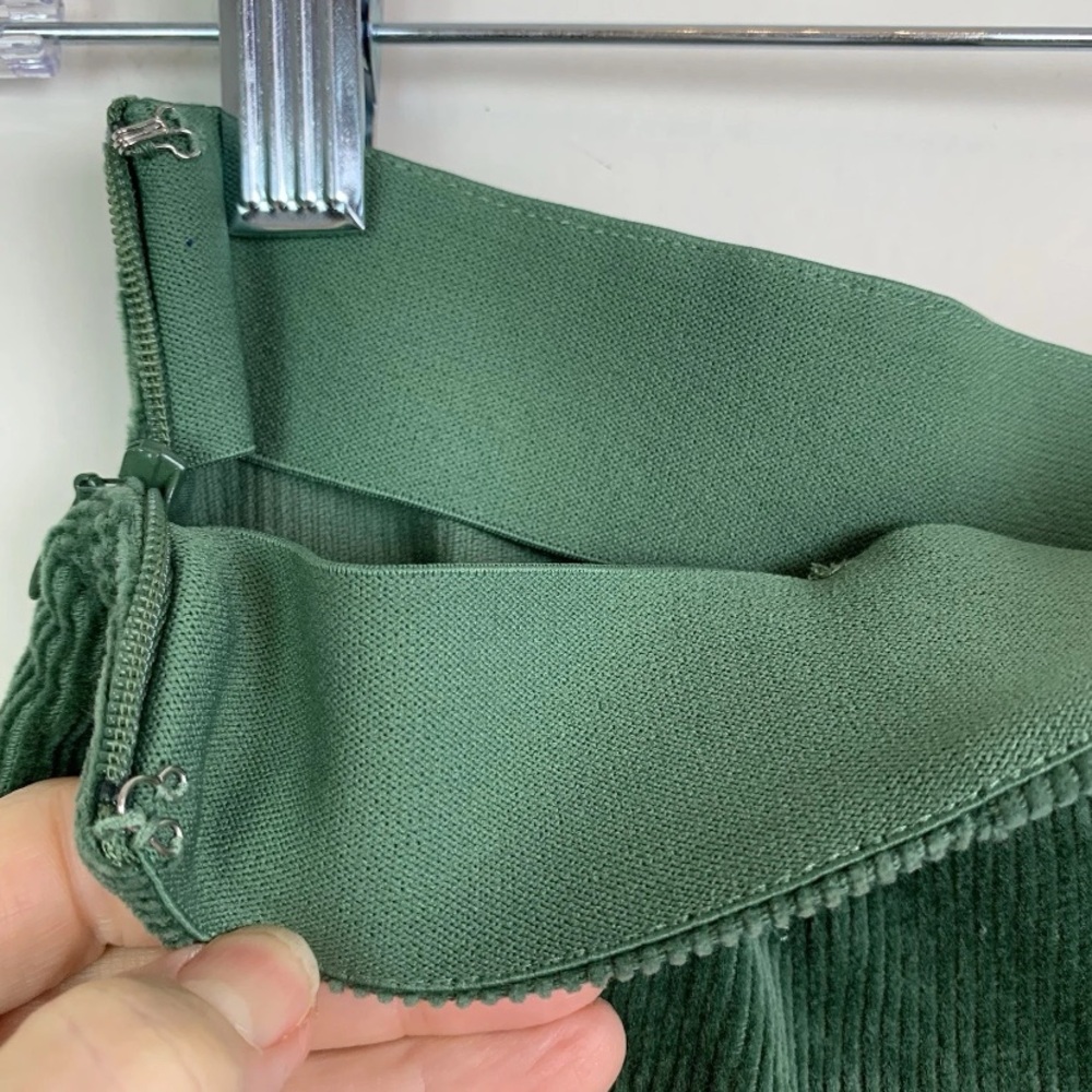 Tuckernuck Green Corduroy Ashford Pants - Picture 11 of 14